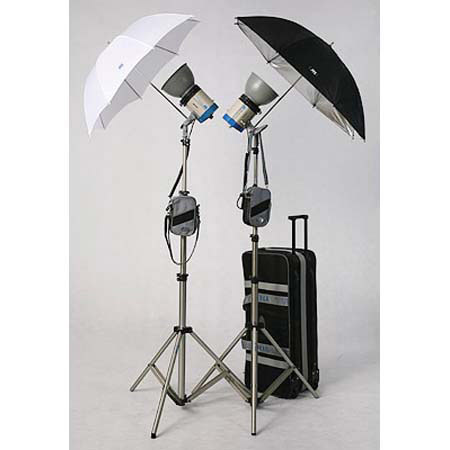 JTL 92609 Mobilight Travel Kit DL-600