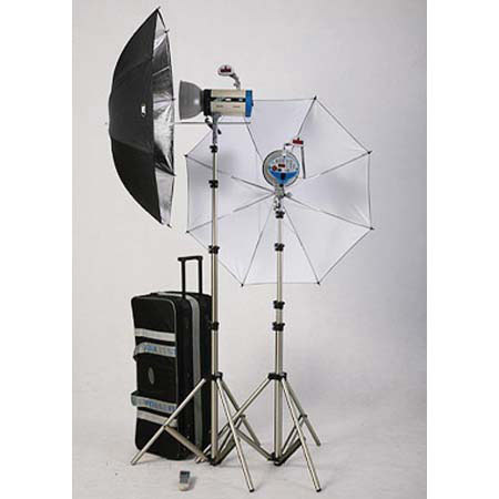 JTL 92605-1 Versalight D Kit DL-600