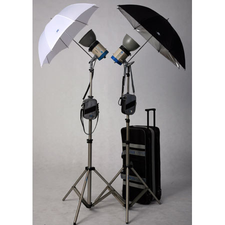 JTL 92809 Mobilight Travel Kit DL-800