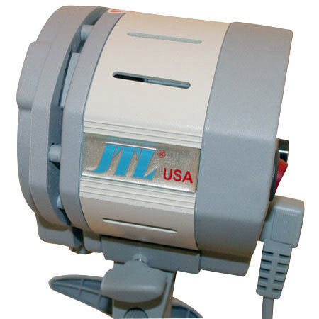 JTL 2817-1 Everlight Fan Cooled Continuous Output Unit