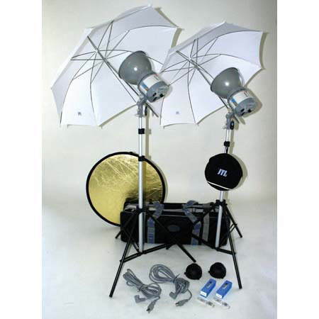 JTL 10002 DL-1000 Compact Everlight Kit