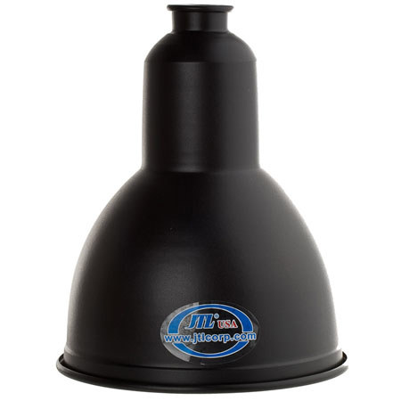 JTL 2185 10in Light Reflector for 85W Fluorescent Bulb