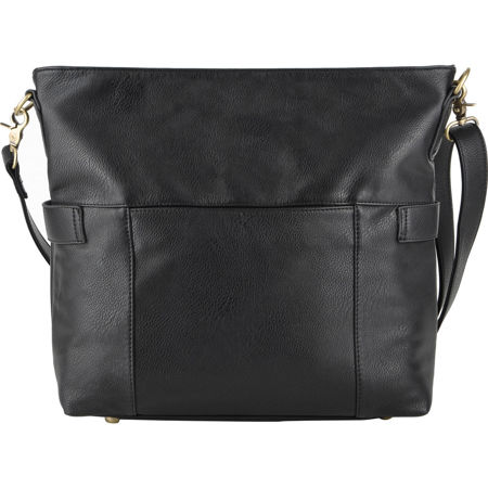 Jo Totes Gracie Camera Bag, Black