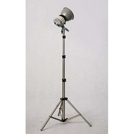 JTL HL-1000 Basic Light Kit 1 Fan Cooled Superlight, Bulb, Stand & Refle #911003