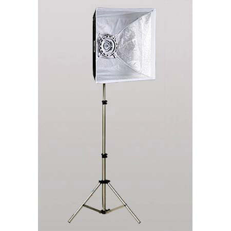 JTL HL-1000 LightBox Kit w/1 Fan Cooled Superlight