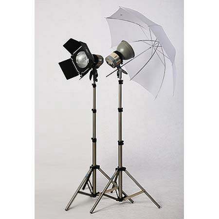 JTL HL-2000 Light Kit