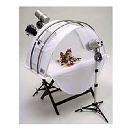 JTL 92504 HL-500 WebTent Kit with 2 Web Light 250