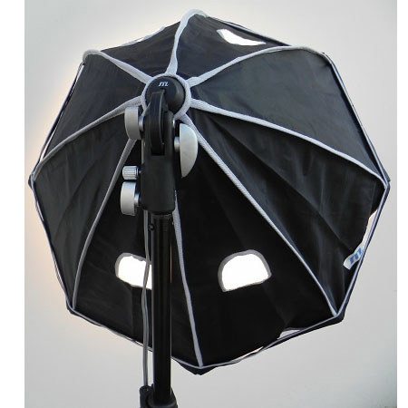 JTL HL-750 Halogen Light Kit