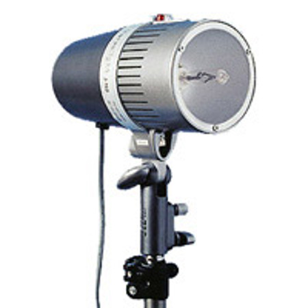 JTL 2801 ID Light, 250 Watt Remote Control Light Unit