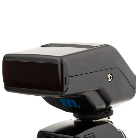 JTL 2110 Universal IR Sender, Flashshoe Transmitter