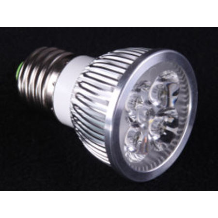 JTL LED-4 Bulb (E-27, 110-240v) #9440