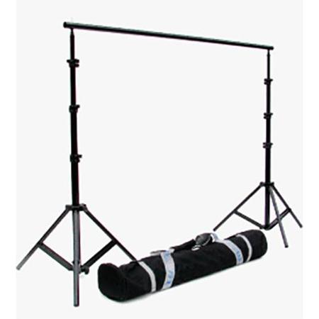 JTL Heavy Duty Background Support Kit
