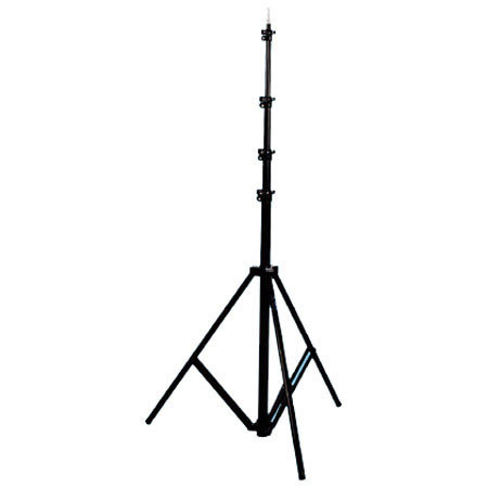 JTL 5115 1000 10.5 ft Lightstand Black Anodized