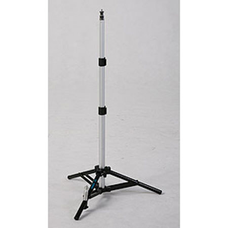 JTL 5009 200 Backlight Stand, 2 Section, 24in, Black