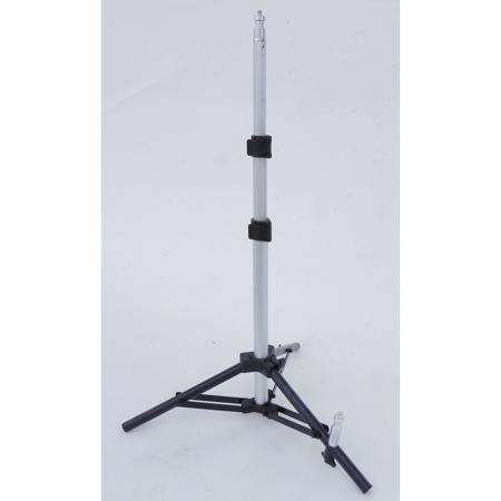 JTL 5010 300 Backlight Stand, 3 Section, 42in, Black