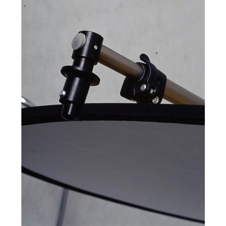 JTL 8' Steel, Heavy Duty Light Stand.