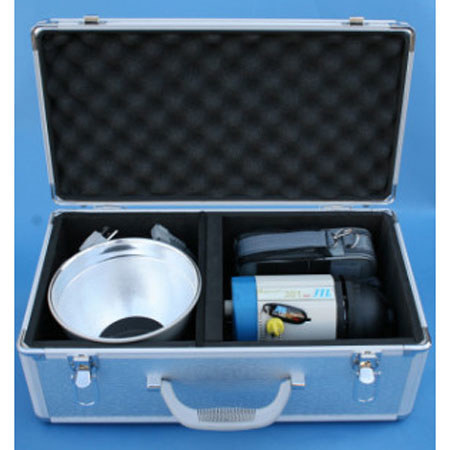JTL 2639 Mobilight 301 300WS Monolight, Ni-H Battery