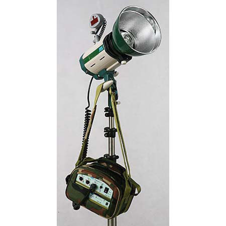 JTL Mobilight DC-1000 Kit, 1000 watt Second Head