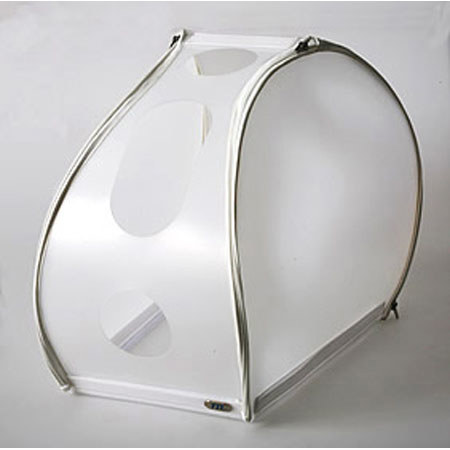 JTL 2920 Photo Cocoon, Tire Style Translucent box