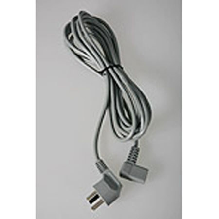 JTL 2109 Power Cable for all Versalight Strobes