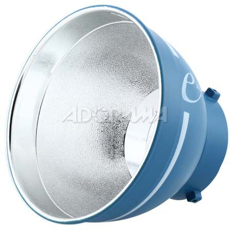JTL 2222 7in Metal Reflector for Versalight E