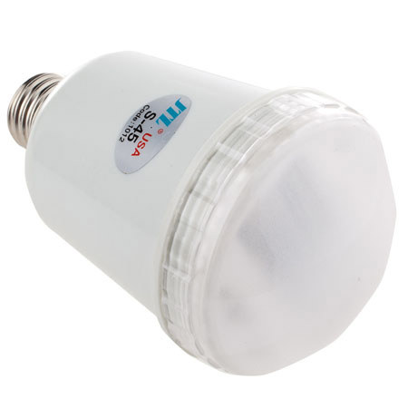 JTL 1012 S-45 AC Slave Strobe, Guide Number 90 Feet