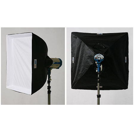 JTL 2534 24 x 24in Soft Box with Connector for Lights