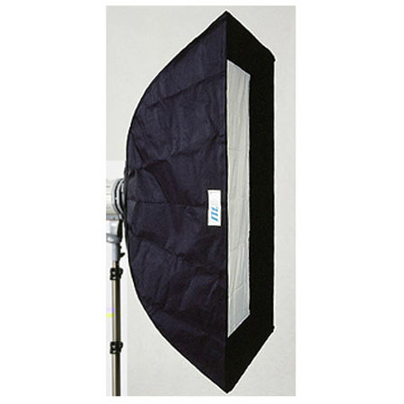 JTL 2549 40in x 28in Soft Box with Front Diffuser