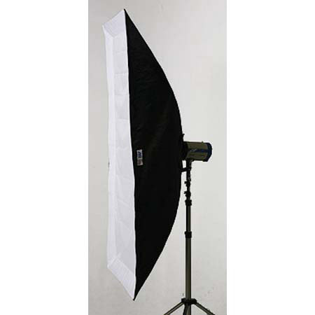 JTL 2527 66in x 30in Dual Phase Soft Box,White Interior