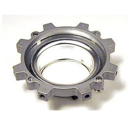 JTL 2703 3 Pin Bayonet Speedring Connector for Softbox
