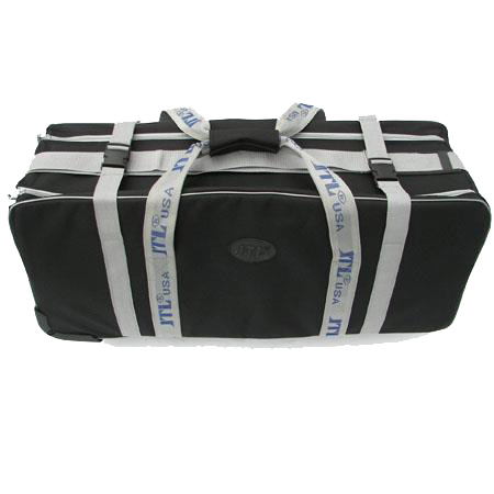 JTL 8223 Studio Carrying Bag 34x12x12" (Side Pocket 14x4x10")