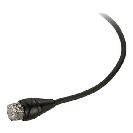 JTS CX-500 Omni-Directional Miniature Condenser Instrument Microphone, 20Hz-20kHz