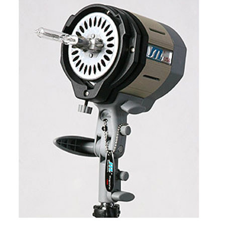 JTL 2828 Superlight Body, Fan Cooled Halogen Light