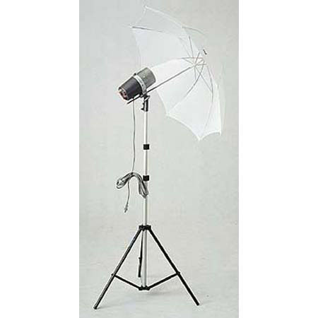 JTL 91101 SL-160 Basic Lighting Kit, Versalight J-160