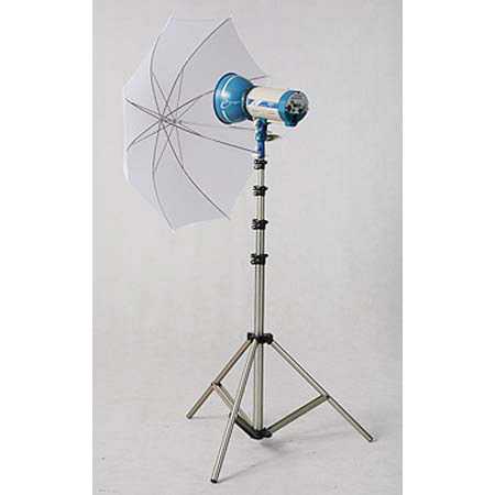 JTL SL-250 Versalight E Umbrella Kit