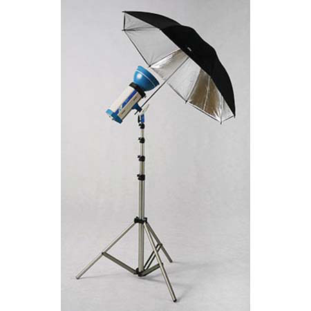 JTL SL-500 Versalight E Umbrella Kit