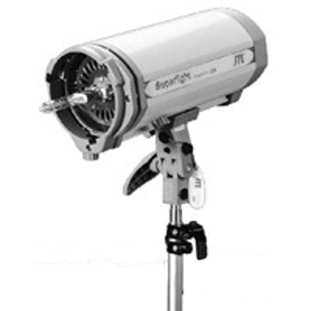 JTL 2804 Superlight Body,Continuous Output Quartz Light