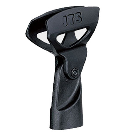 JTS MH-56 Microphone Holder for Standard Wireless Microphones