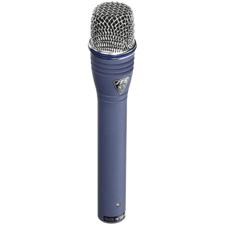 JTS NX-9 Cardioid Overhead Electret Microphone, 60Hz-18kHz