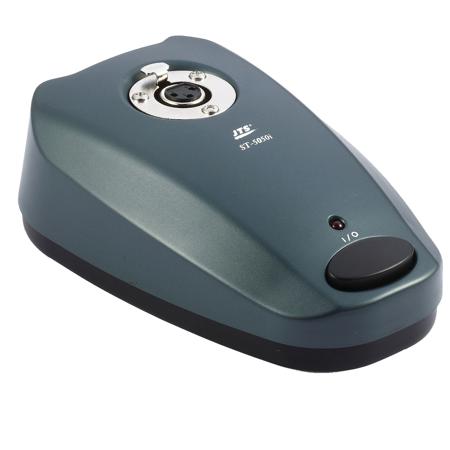 JTS ST-5050I Universal Gooseneck Microphone Base