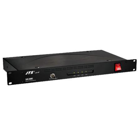 JTS UC-900 Antenna Combiner for In-Ears