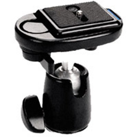 JTL 6222 Th-22 Single Action Ball Head, Quick Release