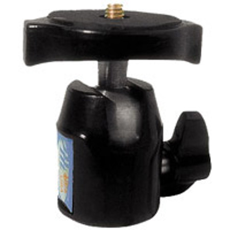 JTL 6223 Th-23 Single Action Ball Head, Small, 3.5lbs