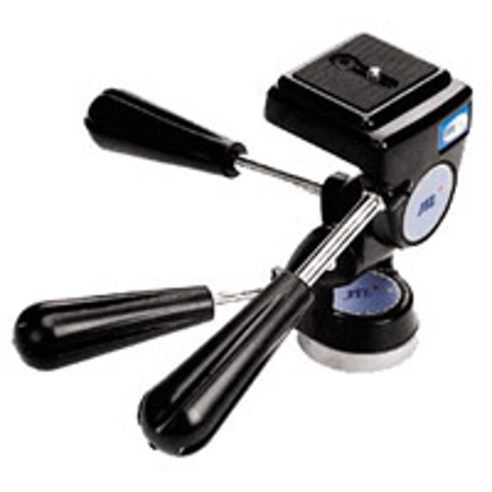 JTL 6233 Th-33 Three Way Pan Tilt Head, Quick Release