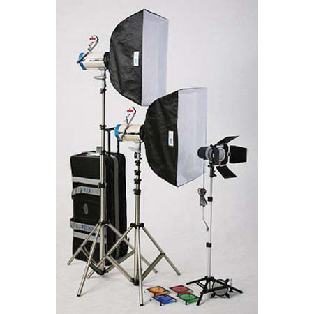 JTL TL-760 Versalight D Kit
