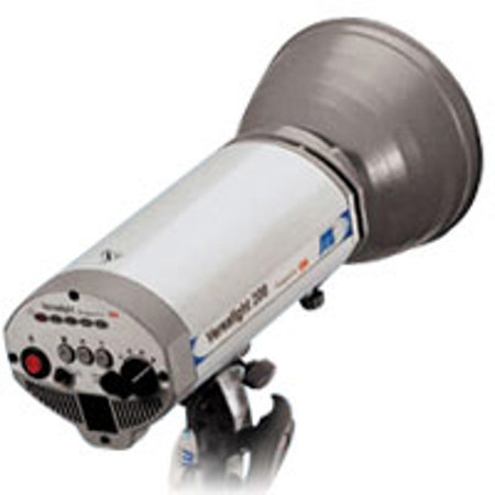 JTL 2002 Versalight 200 Monolight