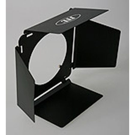 JTL 2108 4 Leaf Barndoor Set for Versalight Monolight