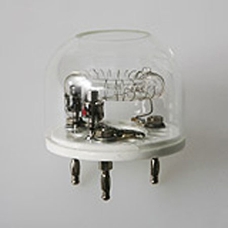 JTL Flashtube for the Versalight E-250 Monolight Strobes #3312