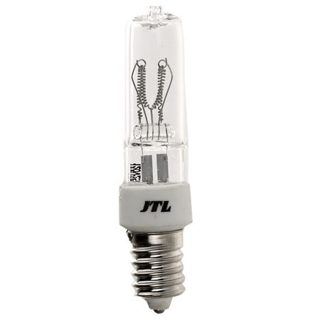 JTL 2102 150W Modeling Lamp, E Monolight Strobes