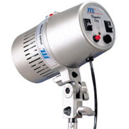JTL 1102-1 Versalight J-110a, 110 Watt Second Strobe